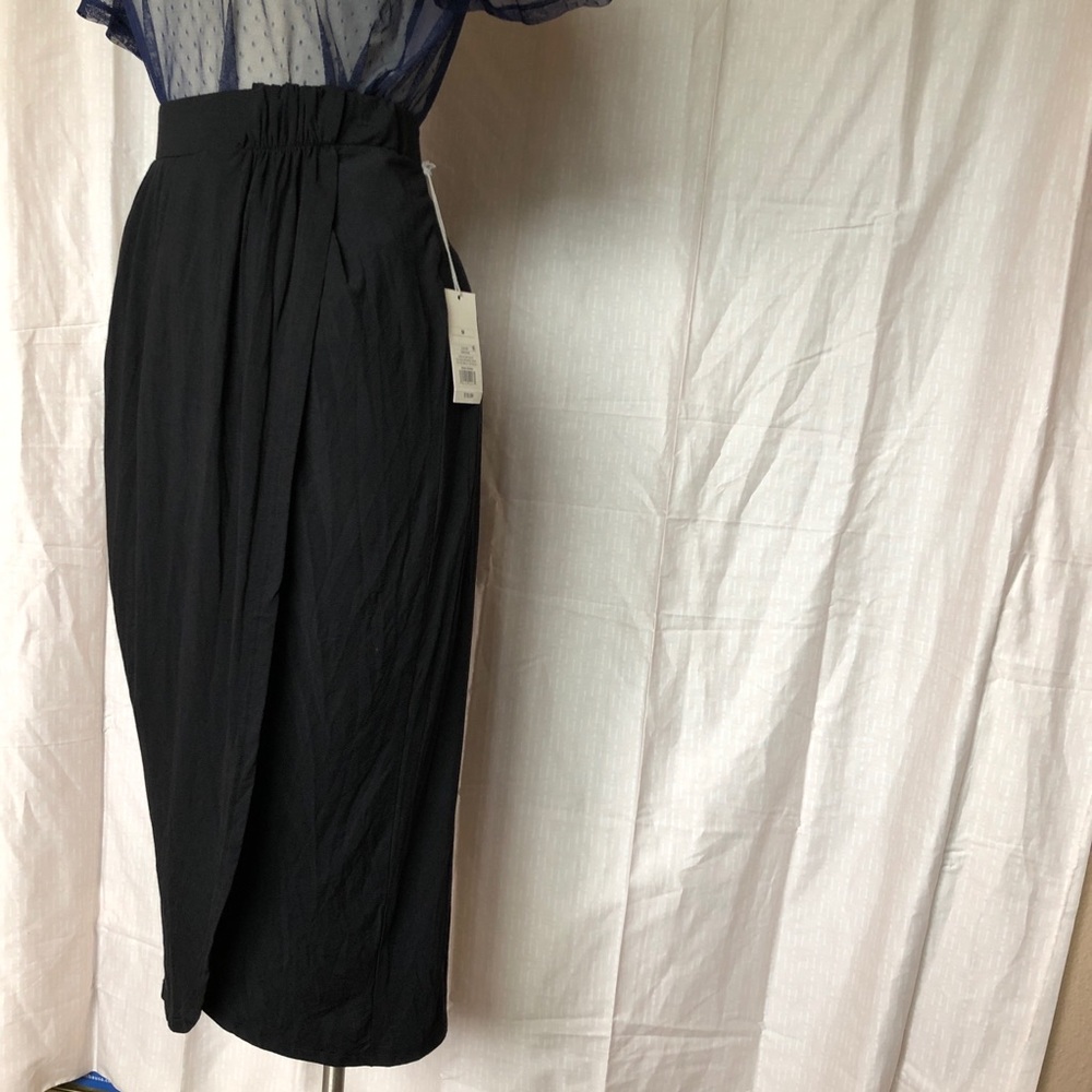A new day tulip skirt
